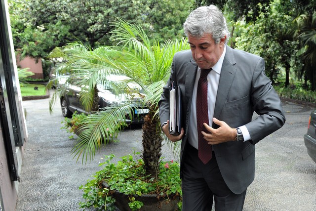 Governo Regional convicto do dever cumprido