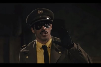 Filme Capitão Falcão é para pôr os portugueses a olhar para o passado