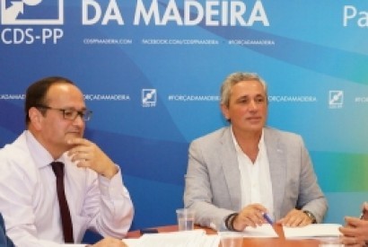 Greves dos pilotos da TAP e da hotelaria da Madeira são inaceitáveis