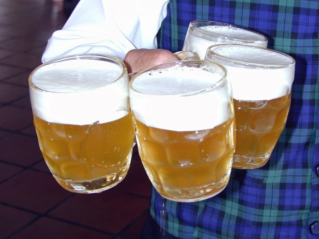 Terceira edição de concurso nacional de cervejas artesanais hoje em Lisboa