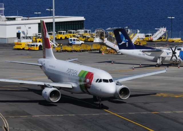 Turismo de Portugal considera greve de pilotos da TAP um desrespeito pelo sector