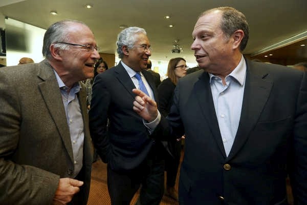 Ex-presidente do Governo açoriano Carlos César é o cabeça-de-lista dos Açores nas próximas eleições legislativas
