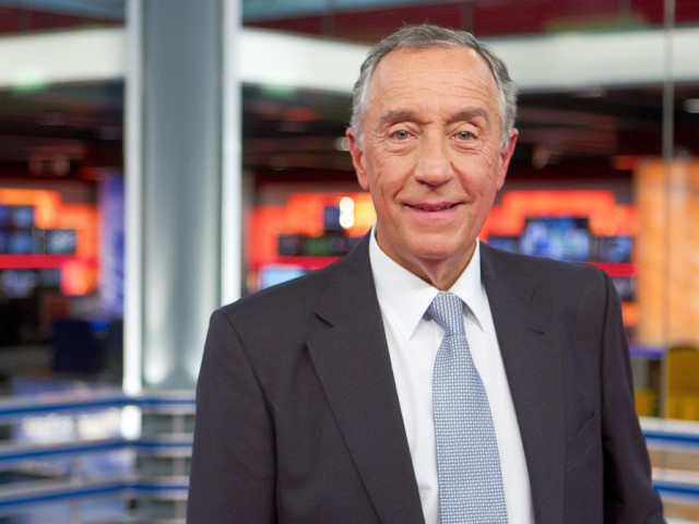 Marcelo Rebelo de Sousa sobre a redução da TSU: Passos Coelho é teimoso