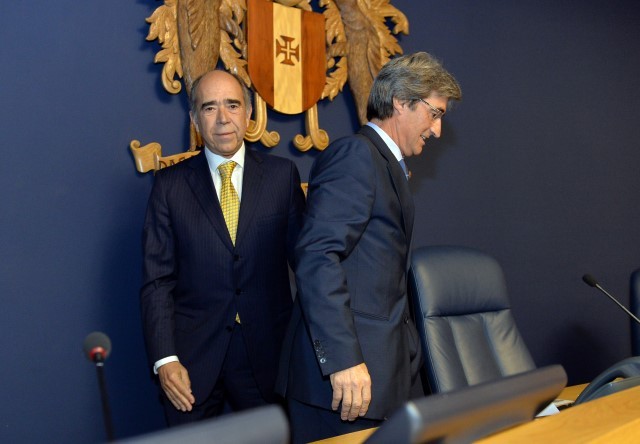 Miguel de Sousa e Fernanda Cardoso eleitos vice-presidentes da ALM