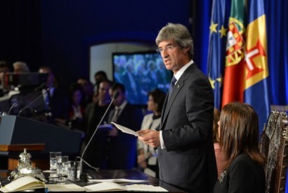 Tranquada acredita nos consensos no parlamento