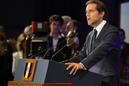 Albuquerque promete mandato social e imune a interesses