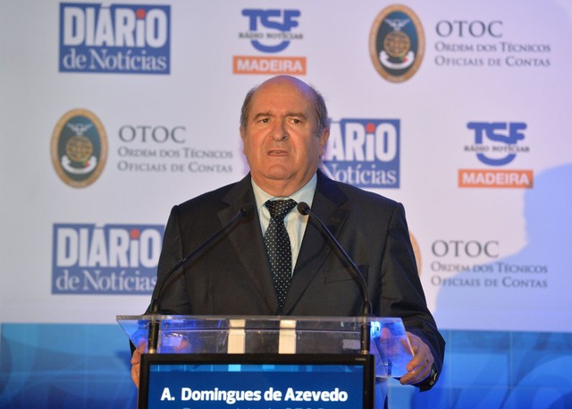 Fiscalidade motiva conferência da OTOC