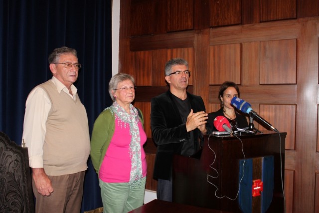 PCP apresentou medidas de combate à exclusão social