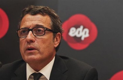 António Mexia mantém remuneração de até 1,9 milhões de euros anuais na EDP