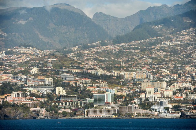 Hotéis da Madeira superaram os de Lisboa no Carnaval