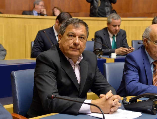 PND apresenta projecto de resolução para que se venda a Quinta Vigia