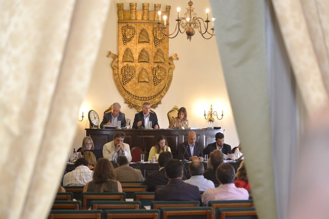 Funchal assinala 25 de Abril pluralista