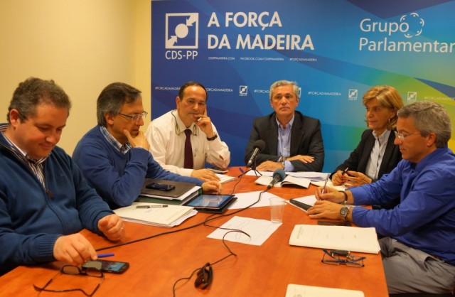 Ricardo Vieira vai presidir à Comissão de Ambiente e Recursos Naturais