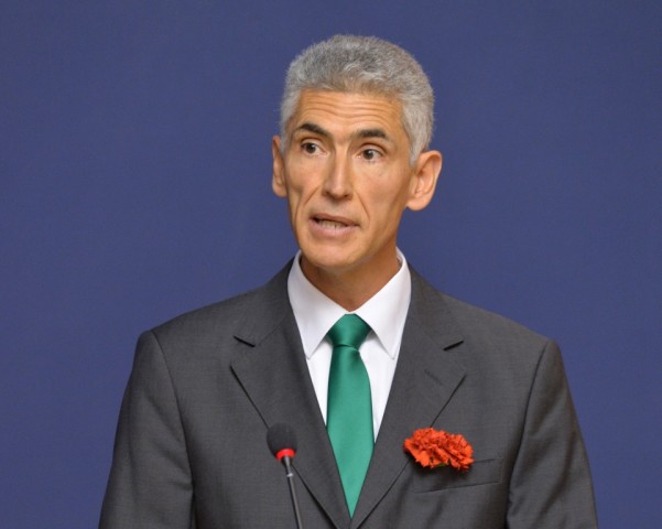 JPP alerta que o povo já não aguenta mais sacrifícios