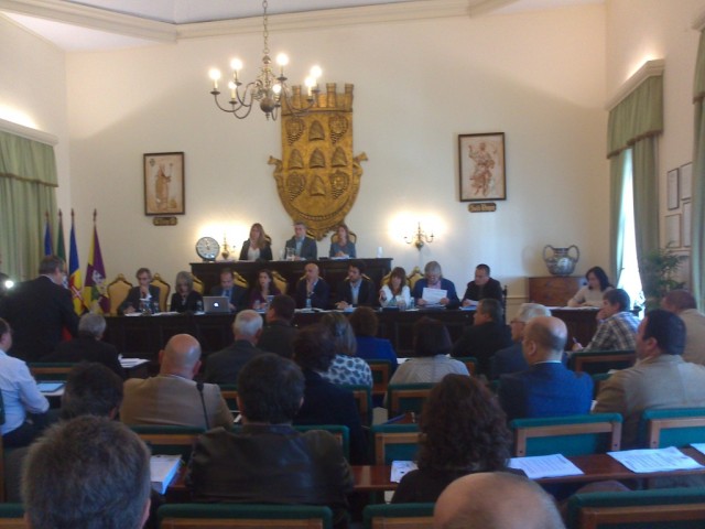 Conta da CMF de 2014 aprovada pela Assembleia Municipal