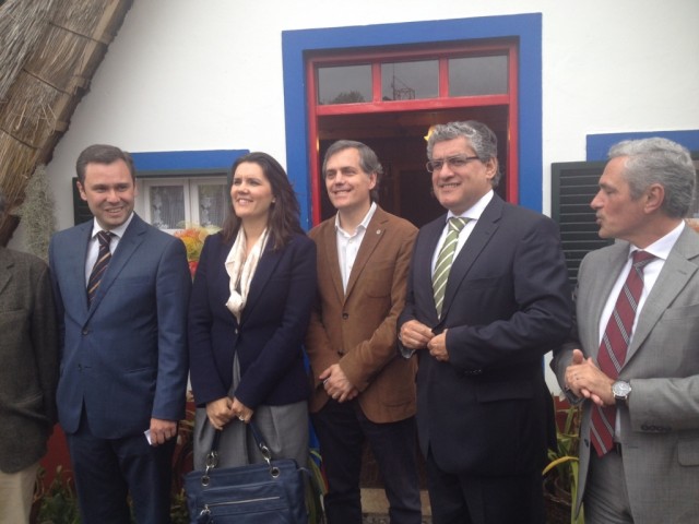 Ministra apela pequenos agricultores a candidatarem-se ao reembolso de 6% das vendas