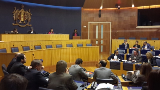 PSD compromete-se com uma reforma profunda do sistema político