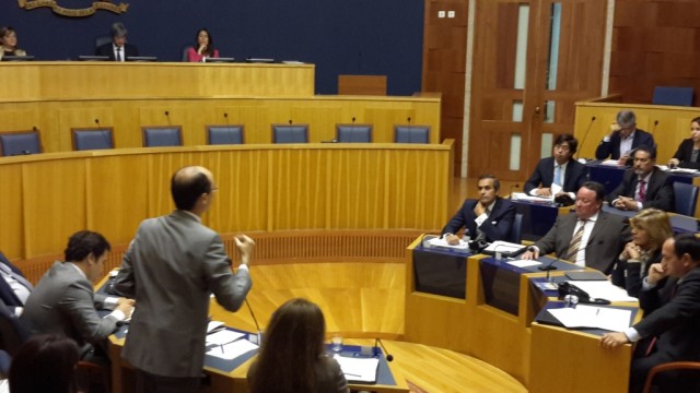 O PSD reconhece as suas falhas