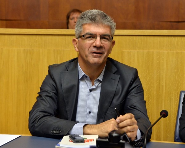 PCP denuncia fraude e aldrabice em relação ao regime da Zona Franca