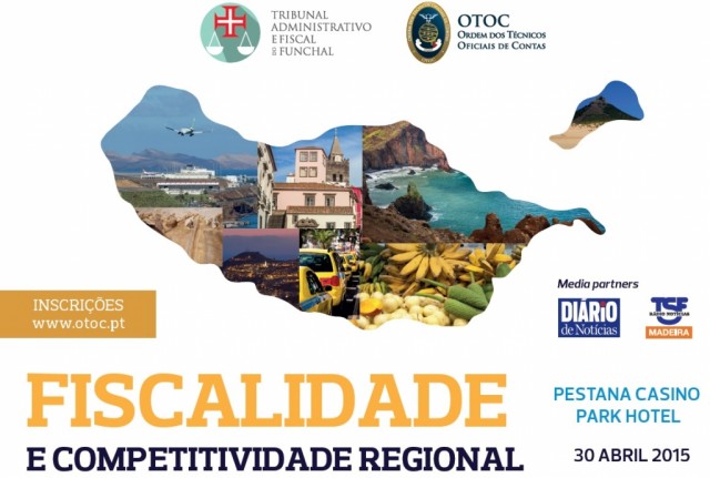 OTOC e TAFF abordam fiscalidade e competitividade regional