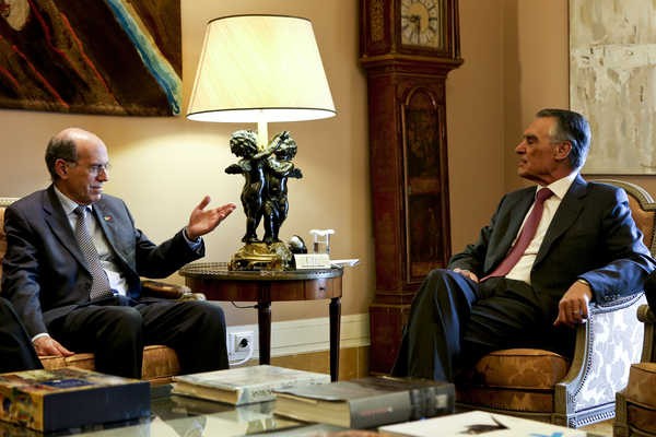 Cavaco admite que greve na TAP poderá levar ao despedimento de trabalhadores