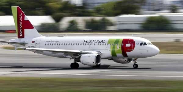 Governo apela aos pilotos da TAP para que deixem de olhar para o seu umbigo