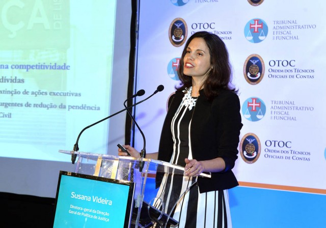 Madeira concluiu com sucesso 17 PER até Março