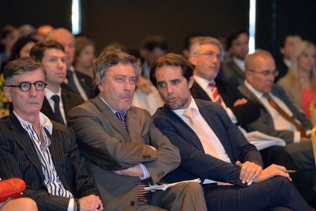 Presidente do Governo encerra conferência