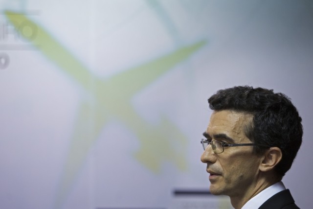 Pilotos não receberam contrapartidas suficientes