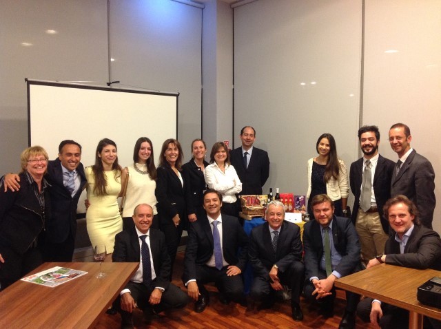 ACIF-CCIM e a Câmara de Comércio Polónia vão dar continuidade a missão empresarial