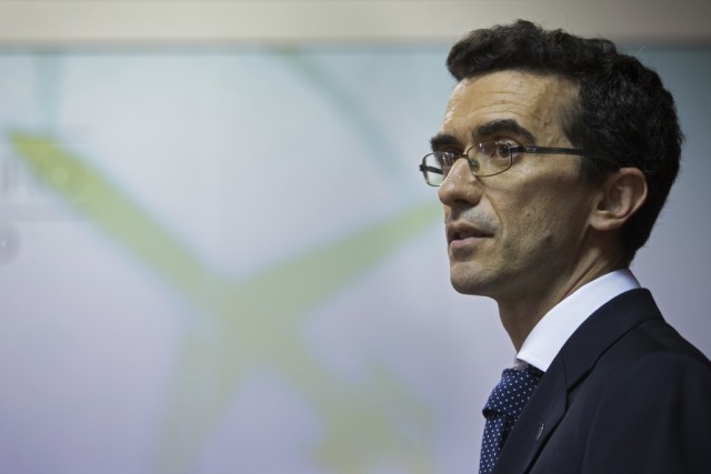 Se o ministro diz que as negociações estão fechadas, o que podemos fazer?