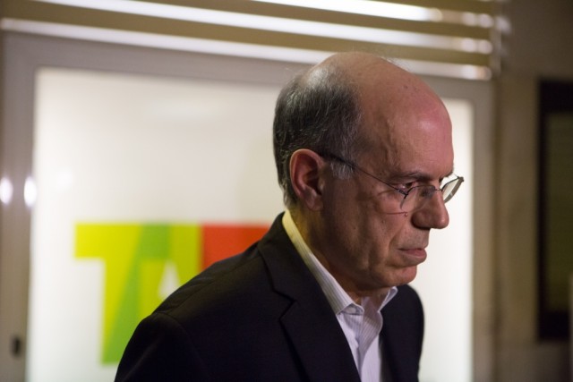 TAP diz que se realizaram 70% dos voos programados até às 19 horas