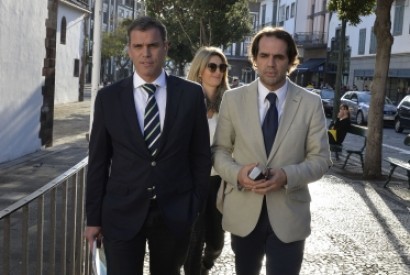 Secretário do Turismo transmite a pilotos e Governo da República preocupação pela greve
