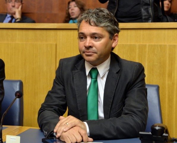 JPP acusa Governo Regional de falhar compromissos