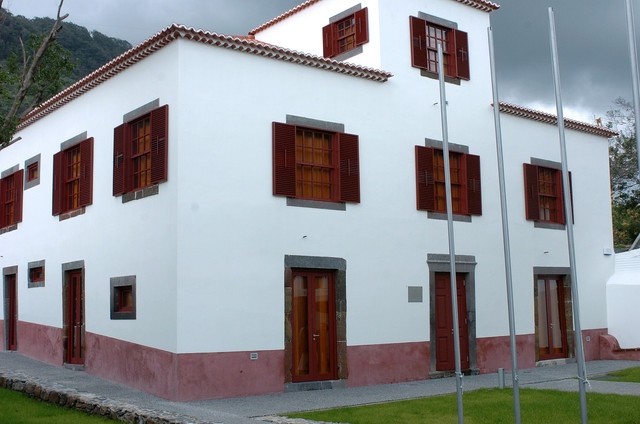 Inauguração da exposição do projecto O Museu da Minha Escola 14-15