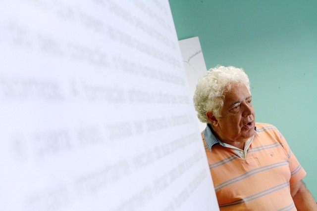 Criamar de João Carlos Abreu muda de espaço e inaugura mostra com obras de crianças