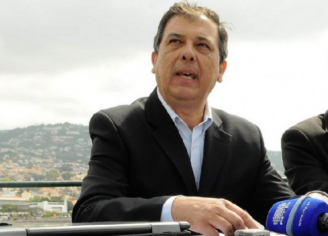 PND desafia Albuquerque a anular negócios dos últimos dias do Governo de Jardim