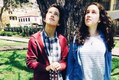 Dupla de jovens músicos madeirenses actua hoje na Fnac