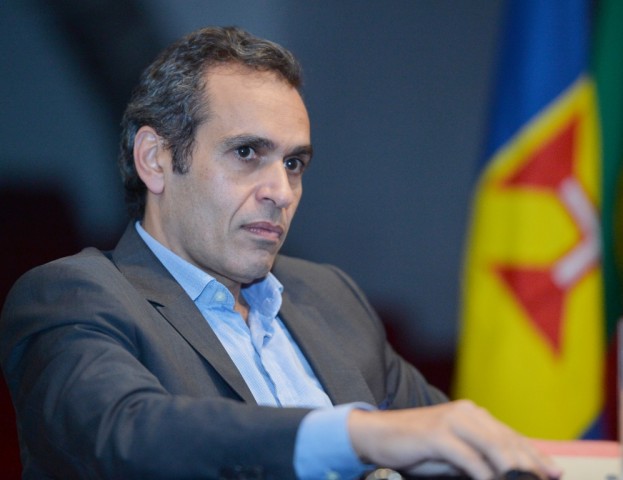 Carlos Pereira apresenta amanhã a candidatura aos militantes do PS no Porto Santo