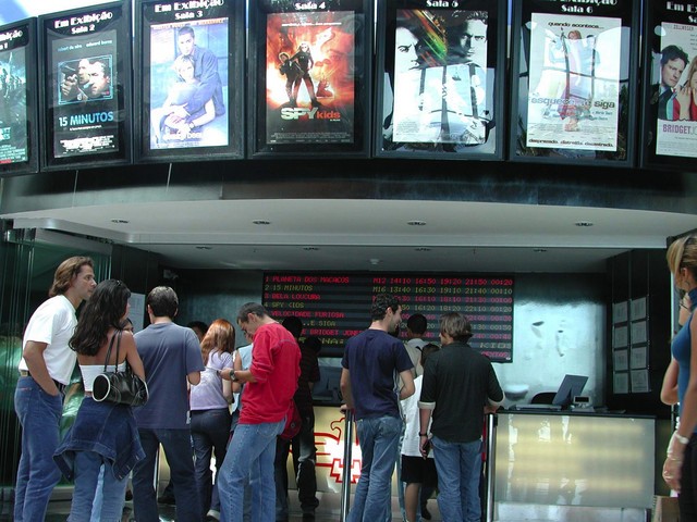 Festa do Cinema abre com bilhetes a 2,5 euros e espera mais de 200 mil espectadores