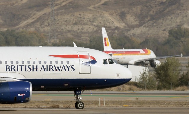 British Airways volta a voar entre o aeroporto londrino de Gatwick e a Madeira