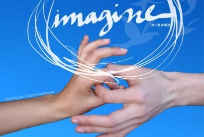 Espectáculo IMAGINE no Fórum Machico