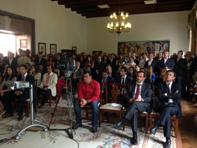 Novo sistema de apoio a empreendedores com candidaturas abertas a partir de amanhã