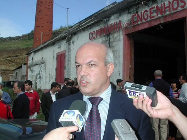 João Henrique Silva exonerado da DRAC