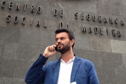 PCP denuncia partidos que querem “destruir a Segurança Social”