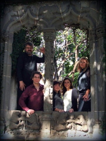 Funchal Baroque Ensemble actua amanhã à noite