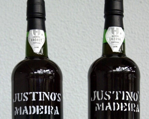 Seis vinhos da Madeira premiados no concurso International Wine Challenge