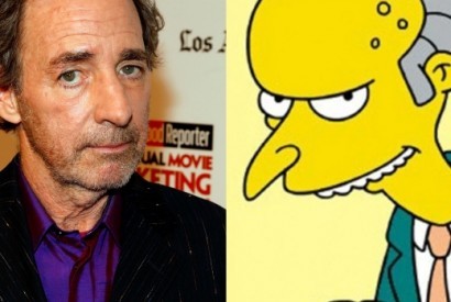 Deixou a série Os Simpsons o actor que dava a voz a Ned Flanders, Mr. Burns, Smithers e Skinner