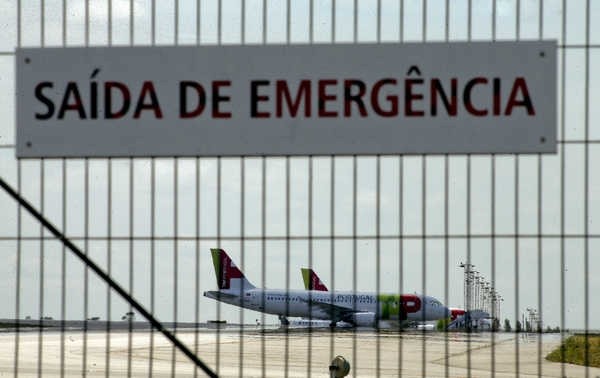Futuro dono da TAP herda mais de 10 mil trabalhadores e dívida superior a 1.000 milhões de euros