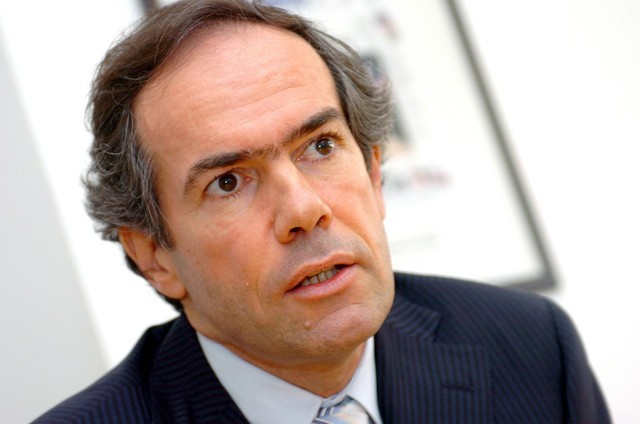Sérgio Marques assina o primeiro grande contrato do actual Governo